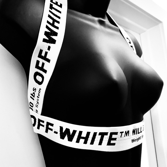 Custom elastic harness - Picture 2 of 2